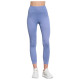 Bodytalk Γυναικείο κολάν Waffle High-Waisted Athletic 7/8 Leggings